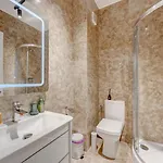 Aparthotel Bucuresti 3* Bukarest