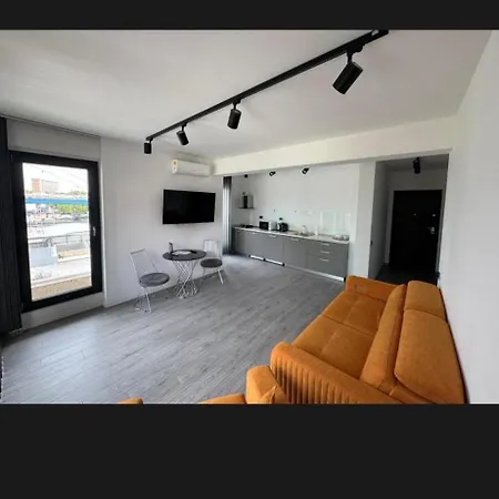 Aparthotel Bucuresti Bukareszt