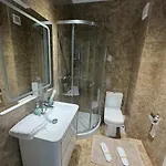 Apartman Aparthotel Bucuresti