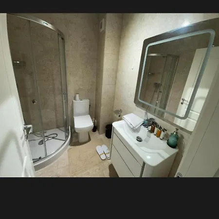 Apartamento Aparthotel Bucuresti