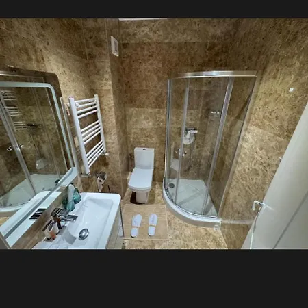 Aparthotel Bucuresti 4*