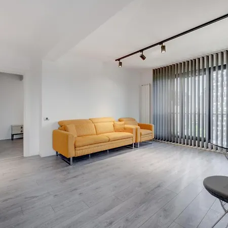 Apartment Grozavesti I *