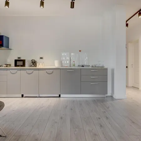 Aparthotel bucuresti 3* Boekarest