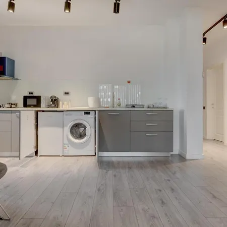 Apartment Grozavesti I