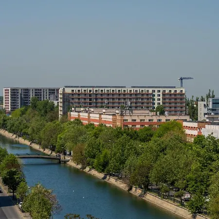 Grozavesti I Apartment Bucharest