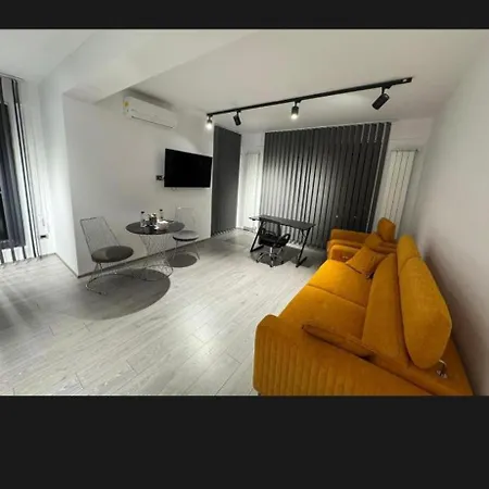 Apartamento Aparthotel Bucuresti Bucareste